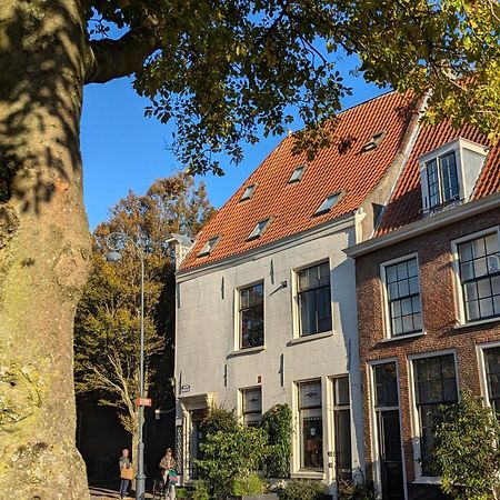 Het Pakhuis Haarlem Eksteriør bilde