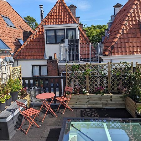 Het Pakhuis Haarlem Eksteriør bilde