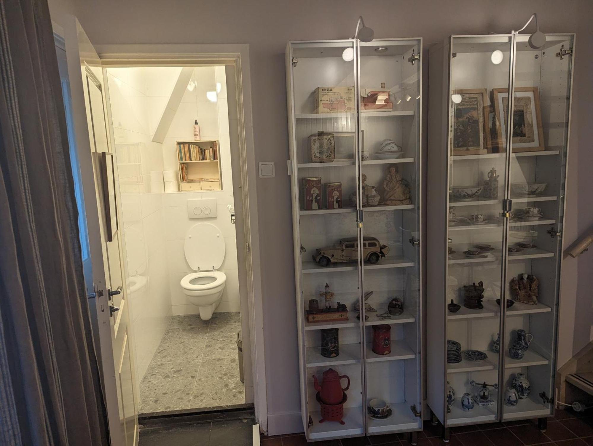 Het Pakhuis Haarlem Eksteriør bilde