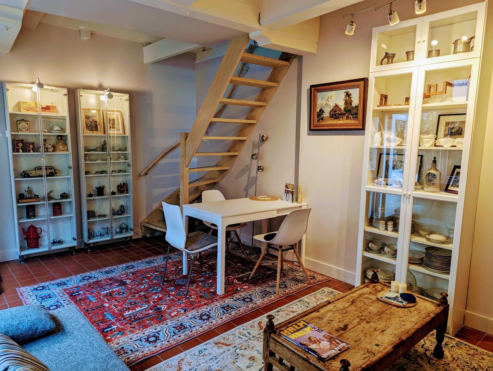 Het Pakhuis Haarlem Eksteriør bilde