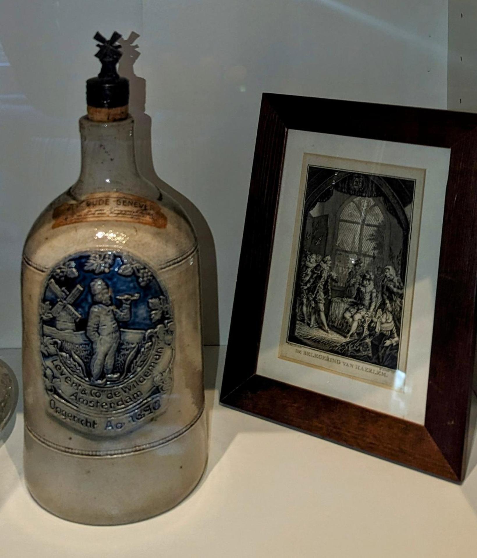 Het Pakhuis Haarlem Eksteriør bilde