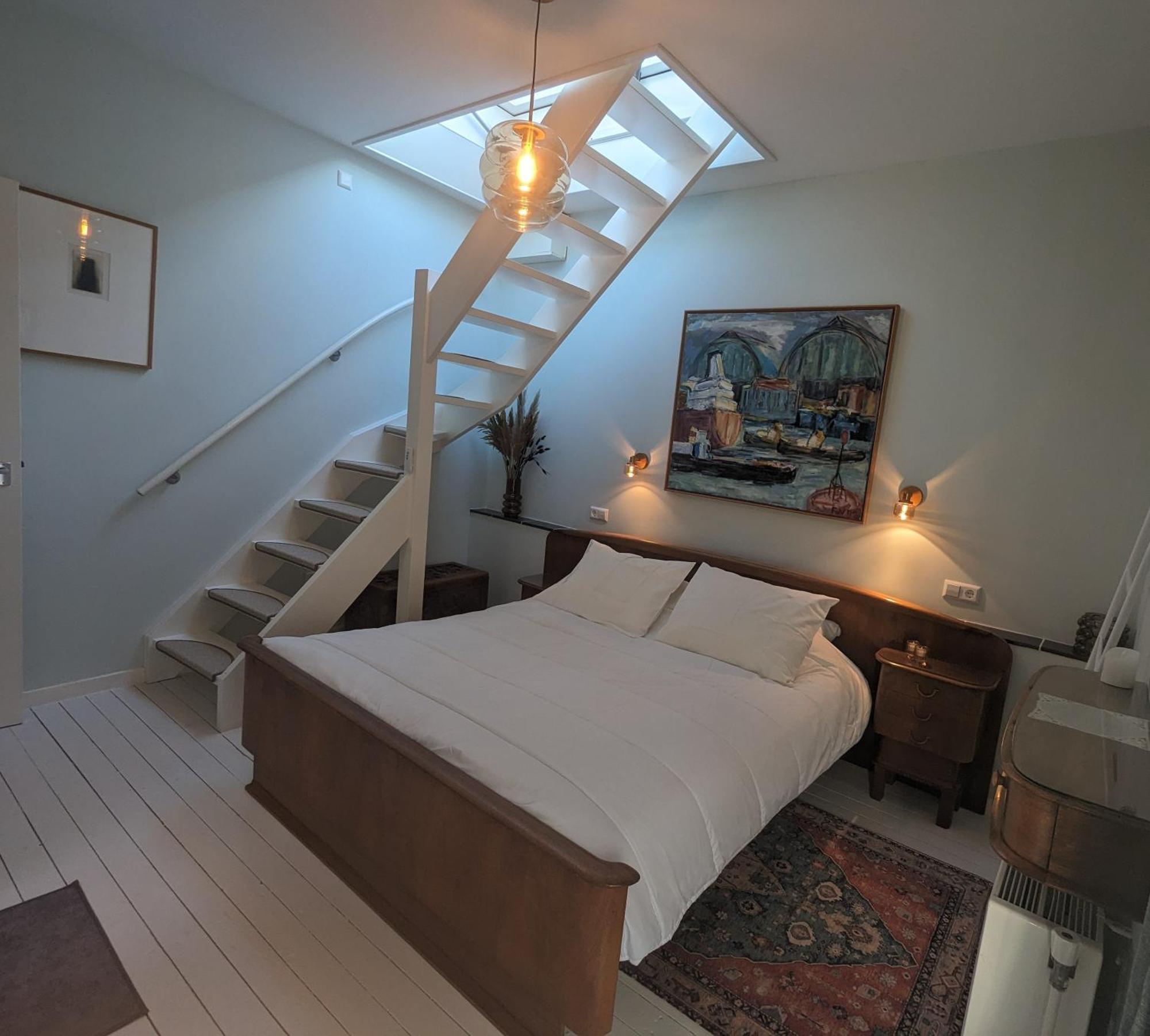 Het Pakhuis Haarlem Eksteriør bilde