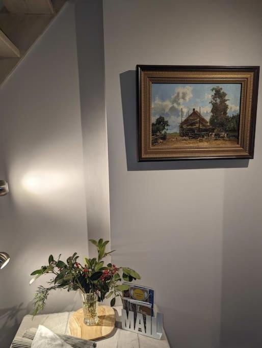 Het Pakhuis Haarlem Eksteriør bilde