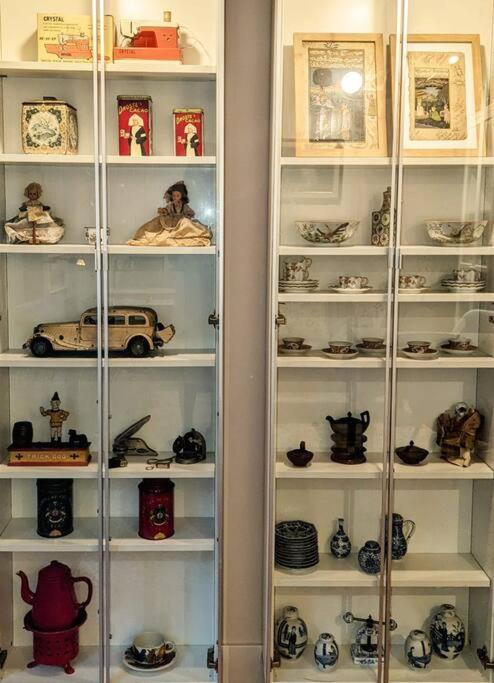 Het Pakhuis Haarlem Eksteriør bilde